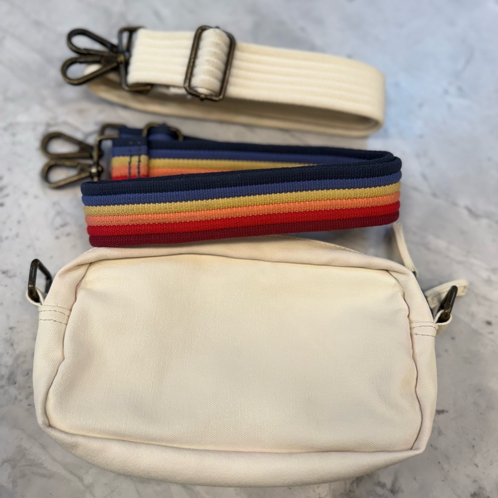 Marine layer Fanny pack